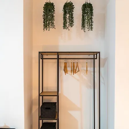 Apartment Pepini Estudio Malaga