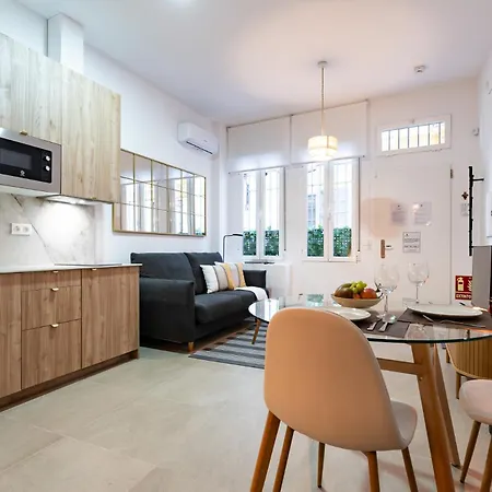 Pepini Estudio Malaga