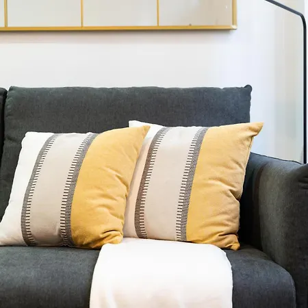 Pepini Estudio Apartment Malaga