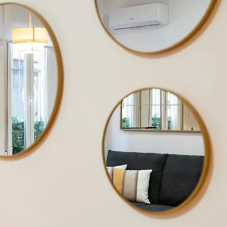 Pepini Estudio Apartment Malaga