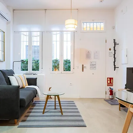 Pepini Estudio * Malaga