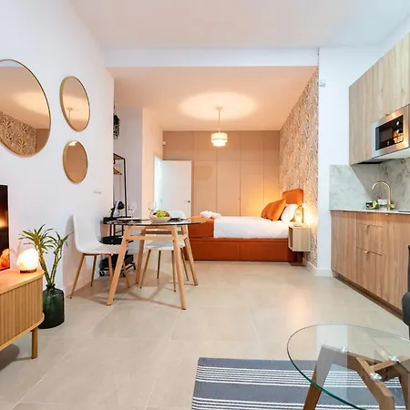 Pepini Estudio Apartment