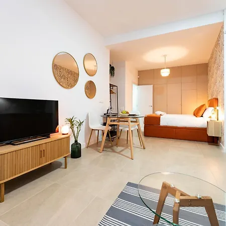 Apartment Pepini Estudio