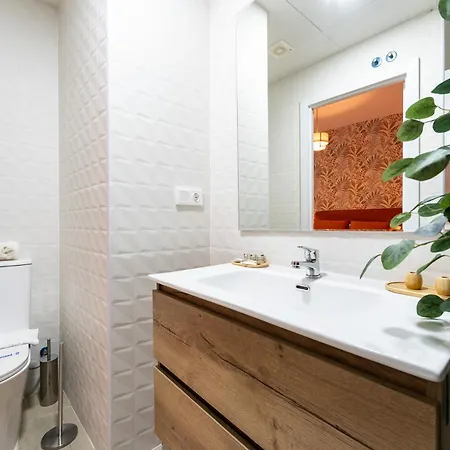 Pepini Estudio Apartment *