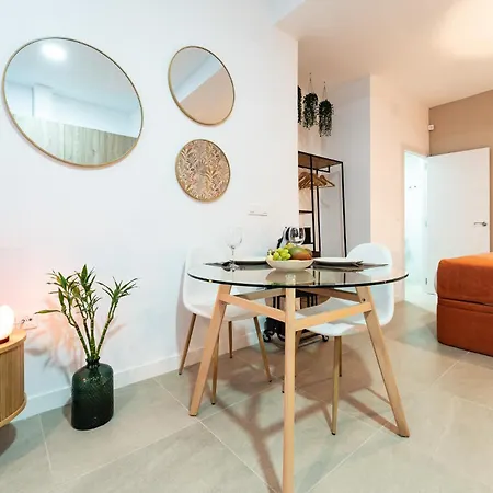 Pepini Estudio * Malaga