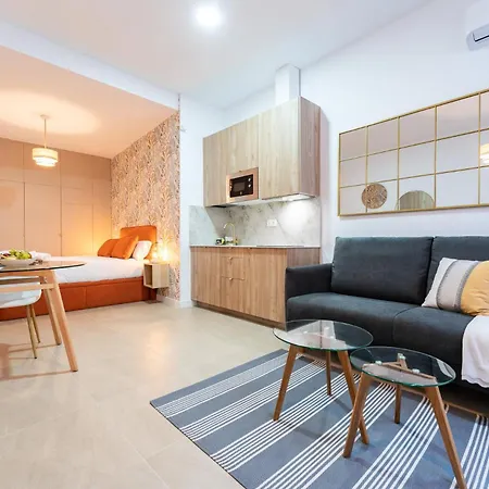 Pepini Estudio Apartment