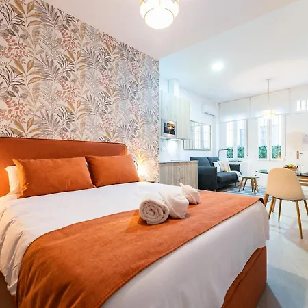 Apartment Pepini Estudio