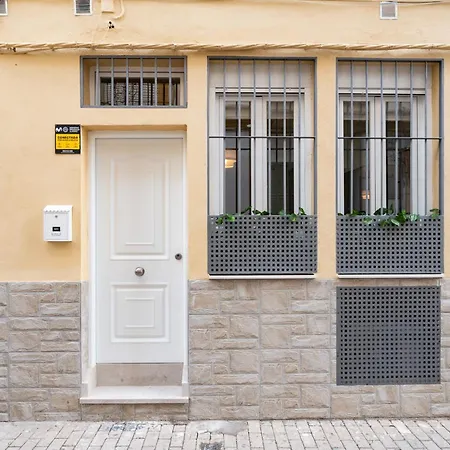 Apartment Pepini Estudio *