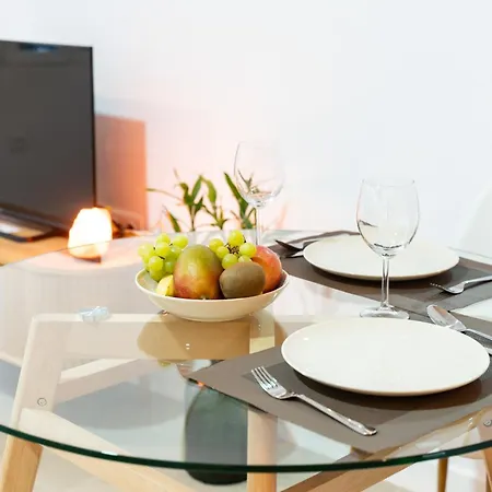 Apartment Pepini Estudio Malaga