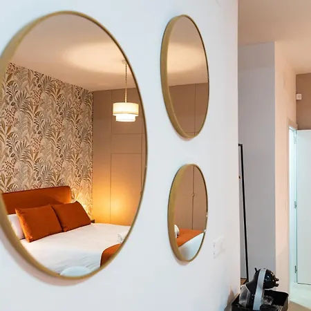 Pepini Estudio Apartment