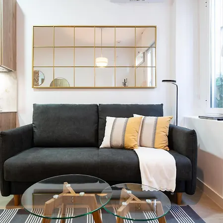 Apartment Pepini Estudio *