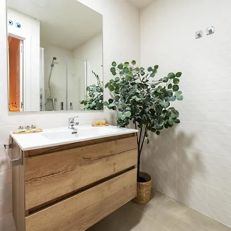 Pepini Estudio Apartment Malaga